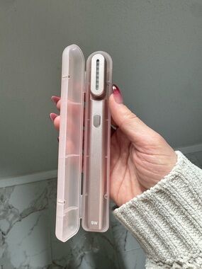 SolaWave 4-in-1 Radiant Renewal Skincare Wand